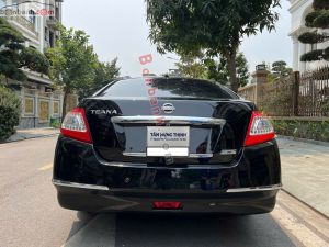 Xe Nissan Teana 2.0 AT 2011