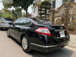 Xe Nissan Teana 2.0 AT 2011