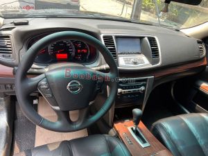 Xe Nissan Teana 2.0 AT 2011