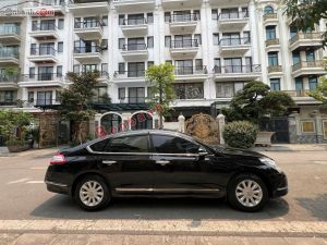 Xe Nissan Teana 2.0 AT 2011