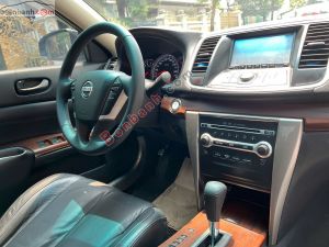 Xe Nissan Teana 2.0 AT 2011