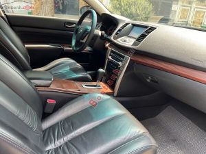Xe Nissan Teana 2.0 AT 2011