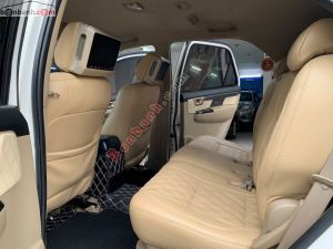 Xe Toyota Fortuner TRD Sportivo 4x2 AT 2014