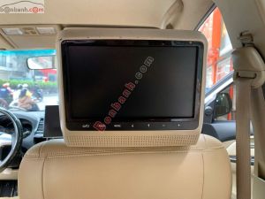 Xe Toyota Fortuner TRD Sportivo 4x2 AT 2014