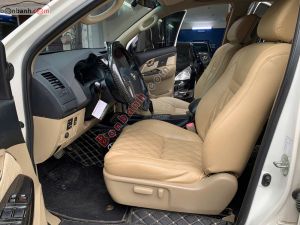 Xe Toyota Fortuner TRD Sportivo 4x2 AT 2014