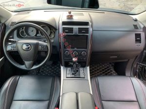 Xe Mazda CX9 3.7 AT AWD 2013