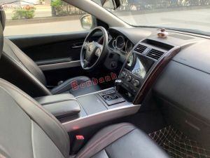 Xe Mazda CX9 3.7 AT AWD 2013