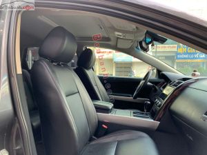 Xe Mazda CX9 3.7 AT AWD 2013