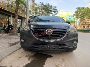 Xe Mazda CX9 3.7 AT AWD 2013