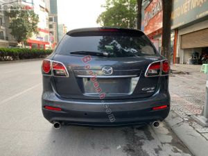 Xe Mazda CX9 3.7 AT AWD 2013
