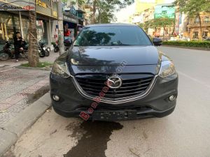 Mazda CX9 3.7 AT AWD