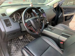Xe Mazda CX9 3.7 AT AWD 2013