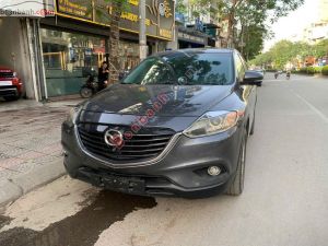 Xe Mazda CX9 3.7 AT AWD 2013