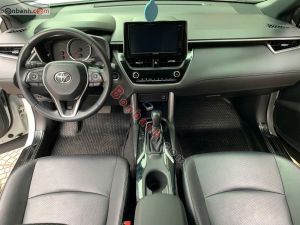 Xe Toyota Corolla Cross 1.8V 2021