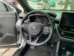 Xe Toyota Corolla Cross 1.8V 2021