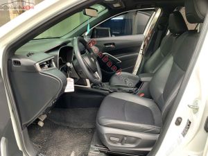 Xe Toyota Corolla Cross 1.8V 2021