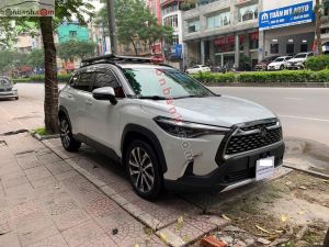 Xe Toyota Corolla Cross 1.8V 2021