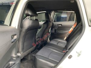 Xe Toyota Corolla Cross 1.8V 2021