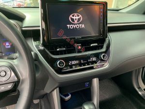 Xe Toyota Corolla Cross 1.8V 2021