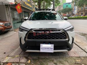 Toyota Corolla Cross 1.8V