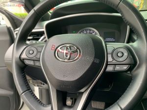 Xe Toyota Corolla Cross 1.8V 2021
