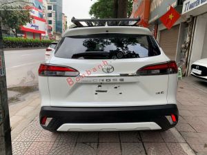 Xe Toyota Corolla Cross 1.8V 2021