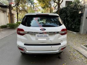 Xe Ford Everest Titanium 2.0L 4x4 AT 2018
