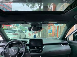 Xe Ford Everest Titanium 2.0L 4x4 AT 2018