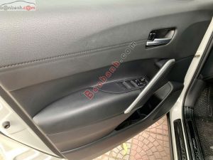 Xe Ford Everest Titanium 2.0L 4x4 AT 2018
