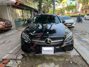 Mercedes Benz C class C300 AMG
