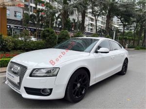 Xe Audi A5 Sportback 2.0 2012