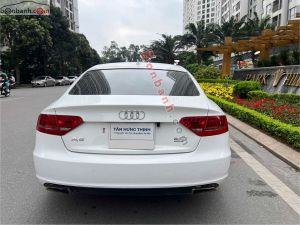 Xe Audi A5 Sportback 2.0 2012
