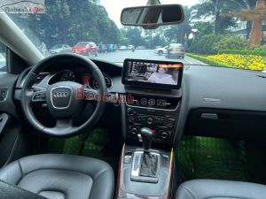 Xe Audi A5 Sportback 2.0 2012