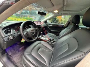 Xe Audi A5 Sportback 2.0 2012