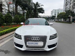 Xe Audi A5 Sportback 2.0 2012