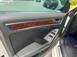 Xe Audi A5 Sportback 2.0 2012