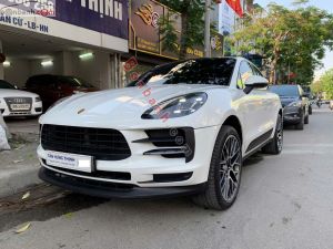 Xe Porsche Macan 2.0 2016