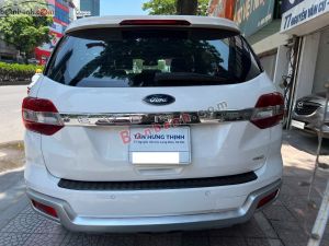 Xe Ford Everest Titanium 2.0L 4x4 AT 2018