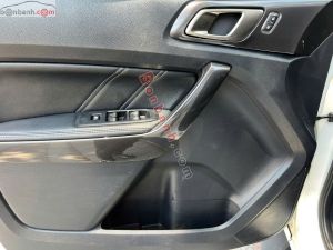 Xe Ford Everest Titanium 2.0L 4x4 AT 2018