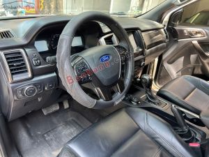 Xe Ford Everest Titanium 2.0L 4x4 AT 2018