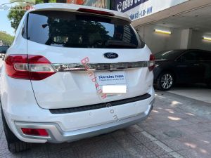 Xe Ford Everest Titanium 2.0L 4x4 AT 2018