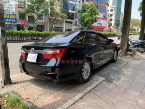 Xe Toyota Camry 2.0E 2014