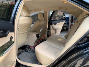 Xe Toyota Camry 2.0E 2014