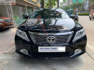 Xe Toyota Camry 2.0E 2014