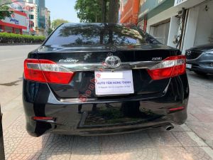 Xe Toyota Camry 2.0E 2014