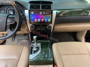Xe Toyota Camry 2.0E 2014