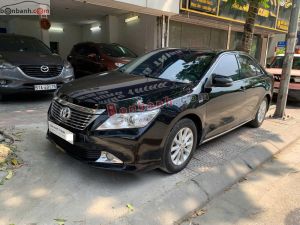 Xe Toyota Camry 2.0E 2014