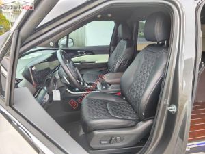 Xe Kia Carnival Royal 2.2D 2022
