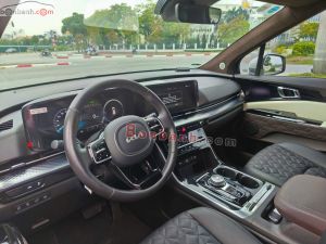 Xe Kia Carnival Royal 2.2D 2022