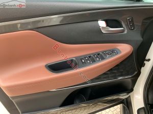 Xe Hyundai SantaFe Cao cấp 2.2L HTRAC 2021